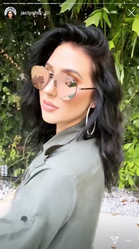 When Is Jaclyn Hill's Quay Sunglasses Collab .